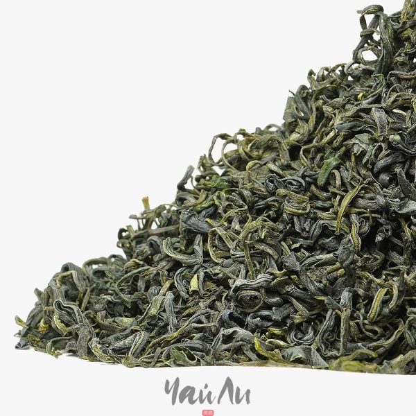 Е Шэн Мао Фэн "Дикорастущий"