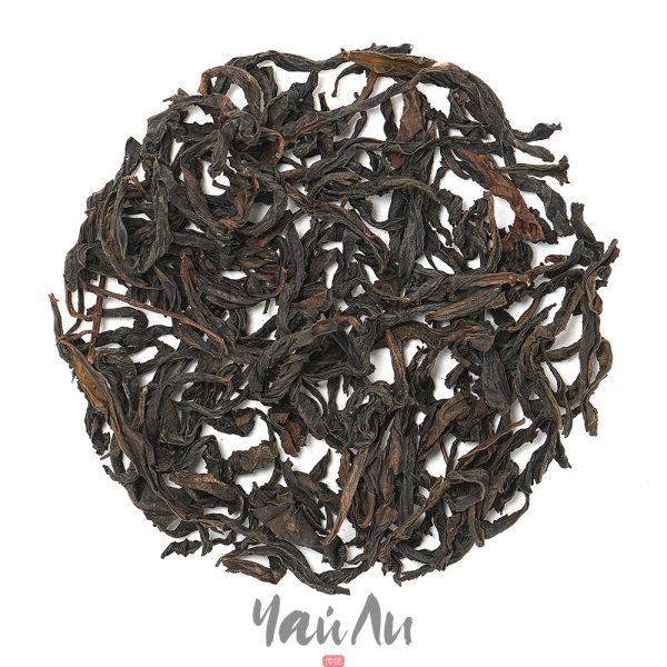 Да Хун Пао Большой красный халат Сяо Хо