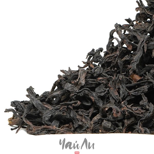 Да Хун Пао "Большой красный халат"