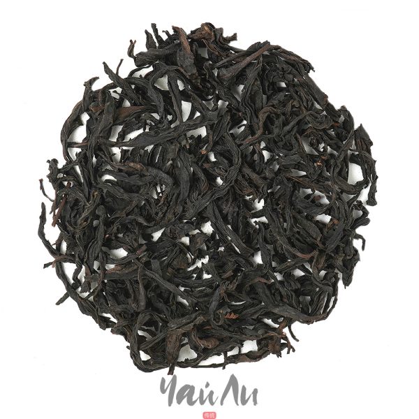 Да Хун Пао "Большой красный халат"