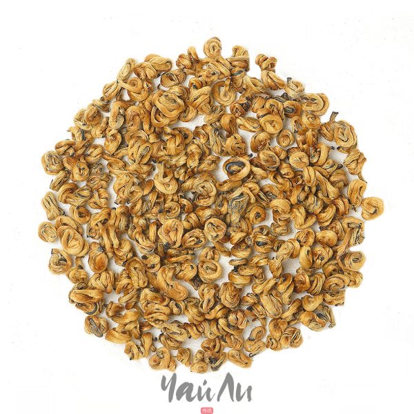 Дянь Хун Сяо Цзинь Ло