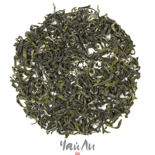 Сун Си Люй Ча 2022г