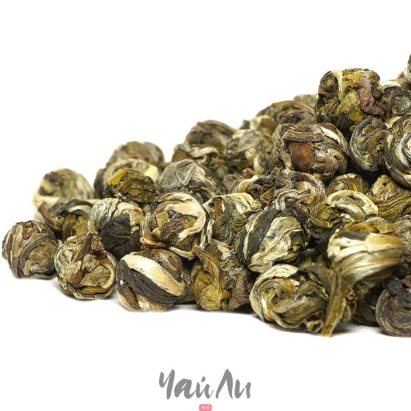 Моли Сян Чжу