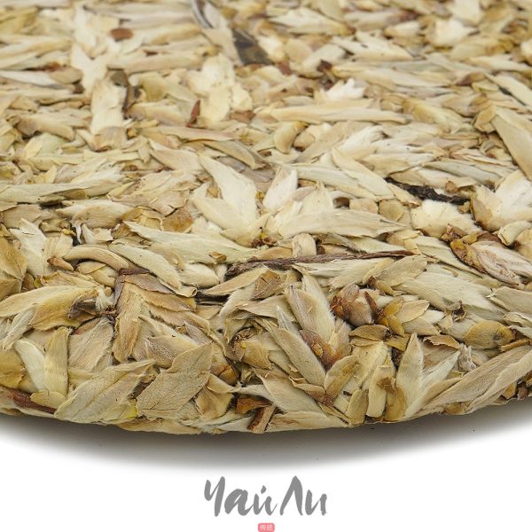 Гушу Я Бао, 2021г, 357гр