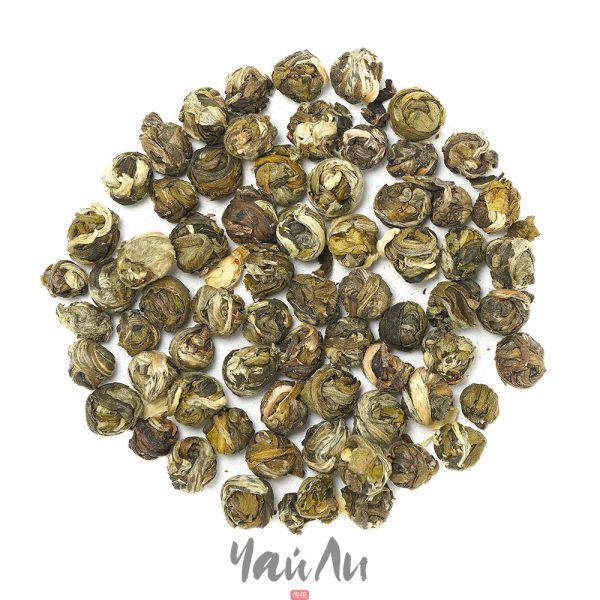 Моли Сян Чжу