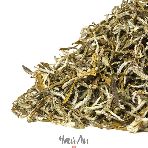 Моли Цзинь Сы Инь Го "Золотые нити, серебряные крючки"