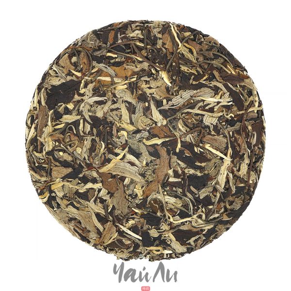 Юэ Гуан Бай 2018г, 357гр