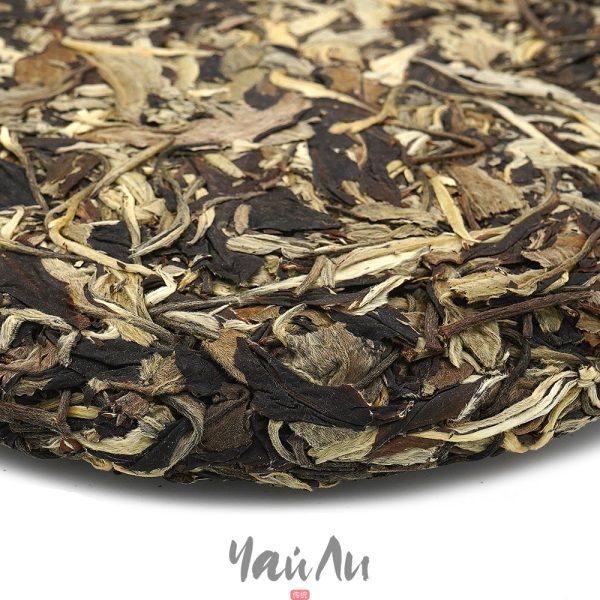 Юэ Гуан Бай 2018г, 357гр