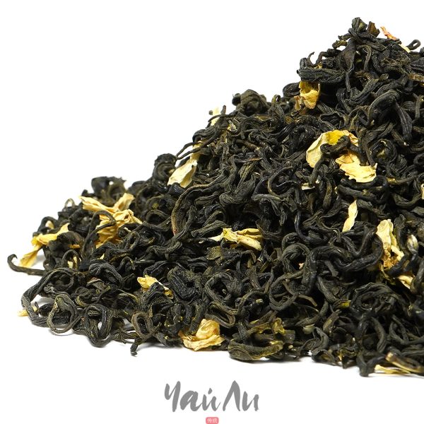 Моли Мао Фэн