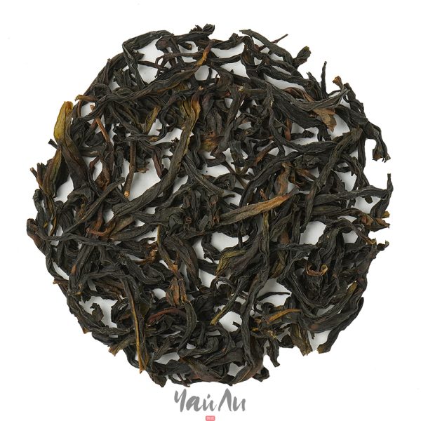 Я Ши Сян Дань Цун "Аромат утиного помёта"