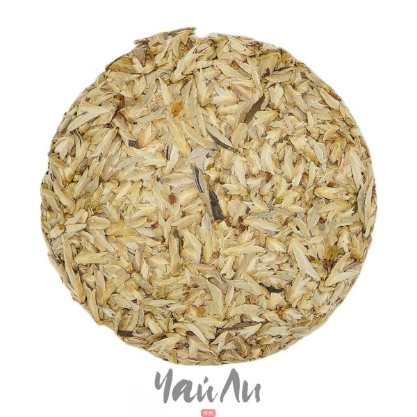 Гушу Я Бао, 2021г, 357гр