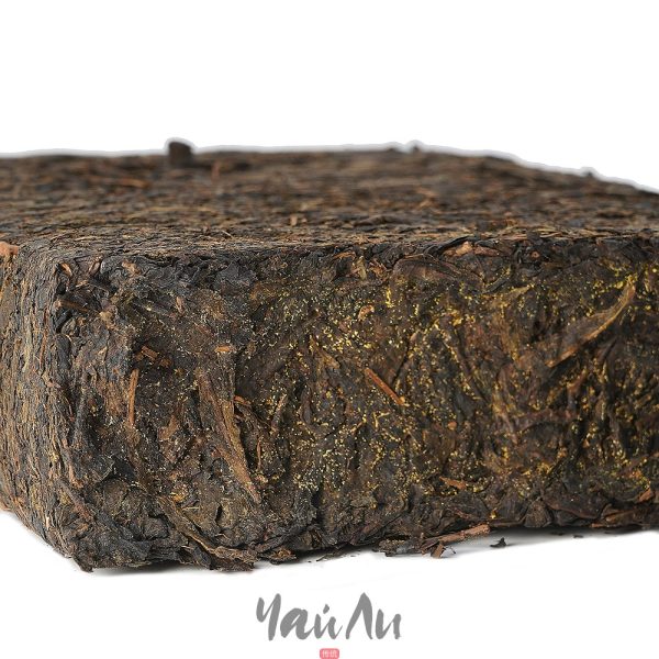 Цзинь Хуа Тянь Цзянь Фу Чжуань, 2015г, Разлом