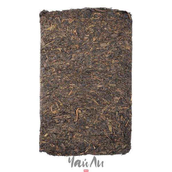 Цзинь Хуа Тянь Цзянь Фу Чжуань, 2015г, Разлом