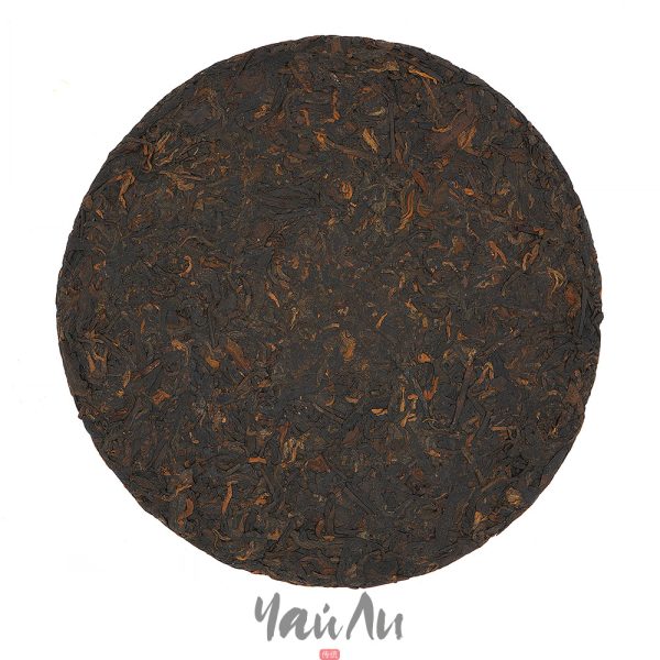 Шу Пуэр Чжуй Си Ян , Мэнхай Цзюмин 2021г, 357гр