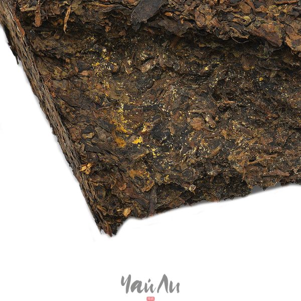 Цзинь Хуа Фу Чжуань, Хунань Чжун Ча 2010г, Разлом