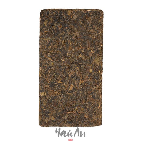 Цзинь Хуа Фу Чжуань, Хунань Чжун Ча 2010г, Разлом