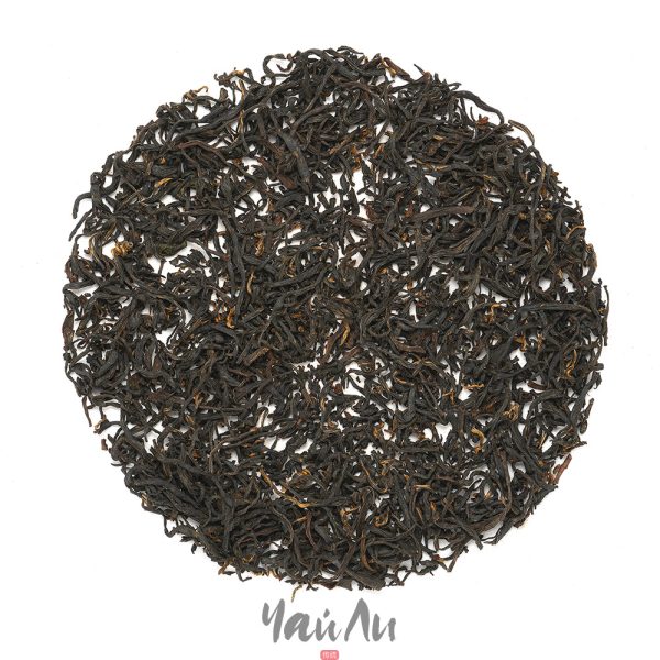 Чуань Хун "Сычуаньский красный"