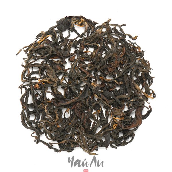 Е Шэн Гушу Шай Хун