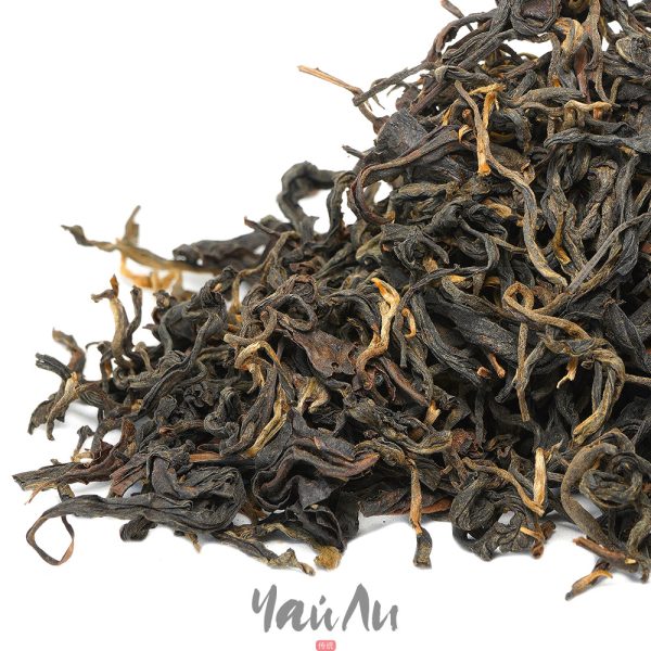 Е Шэн Гушу Шай Хун