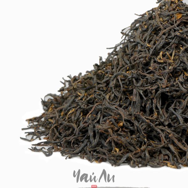 Чуань Хун "Сычуаньский красный"