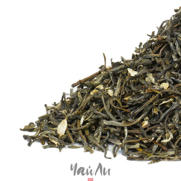 Моли Сяо Бай Хао