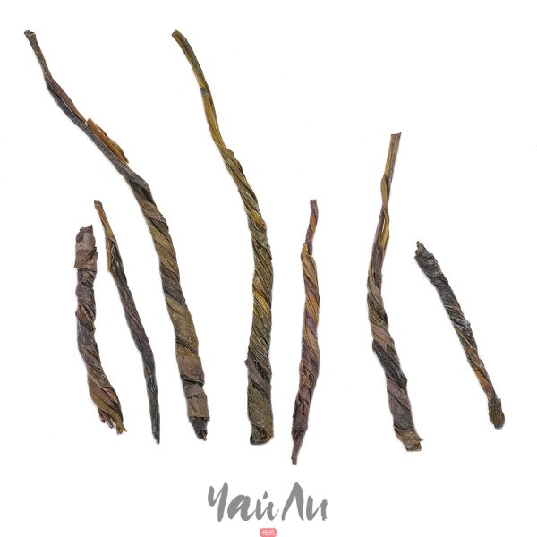 Ку Дин, гвозди