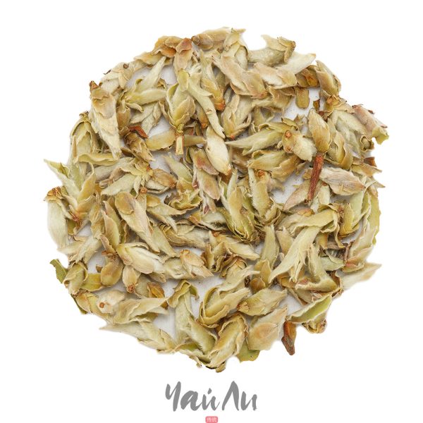 Дикорастущий Ябао