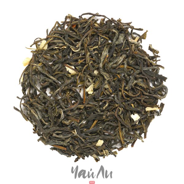 Моли Сяо Бай Хао