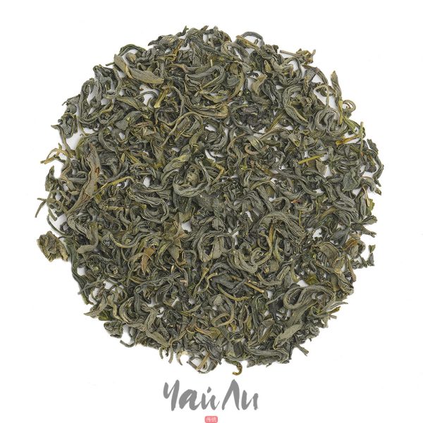 Е Шэн Дикорастущий