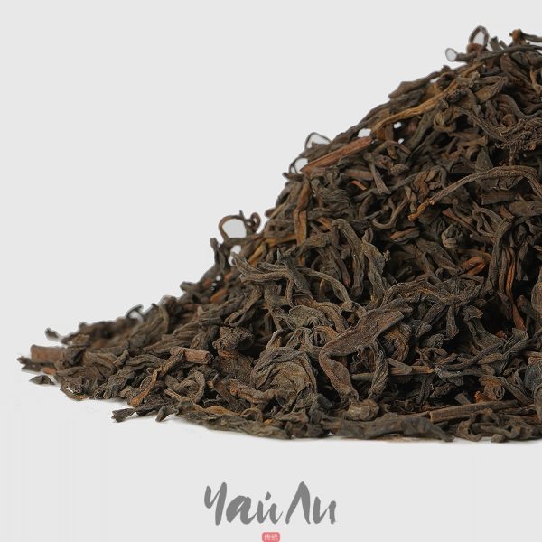 Лю Бао рассыпной Чэн Сян, ЛФТ 2015г