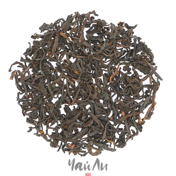 Лю Бао рассыпной Чэн Сян, ЛФТ 2015г