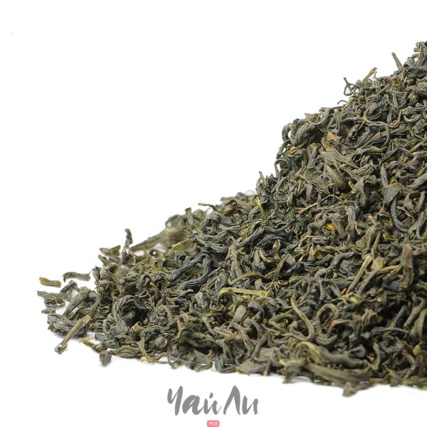 Е Шэн Дикорастущий