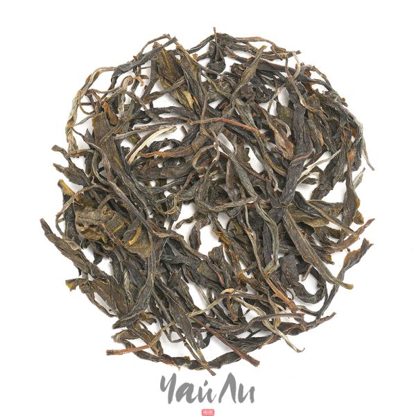 Шай Цин Мао Ча Цзи Но Шань, весна 2020г