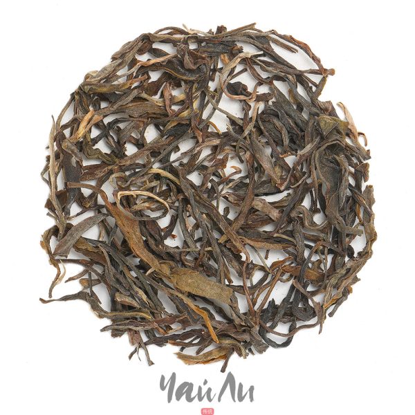 Шай Цин Мао Ча Цзи Но Шань 2017г