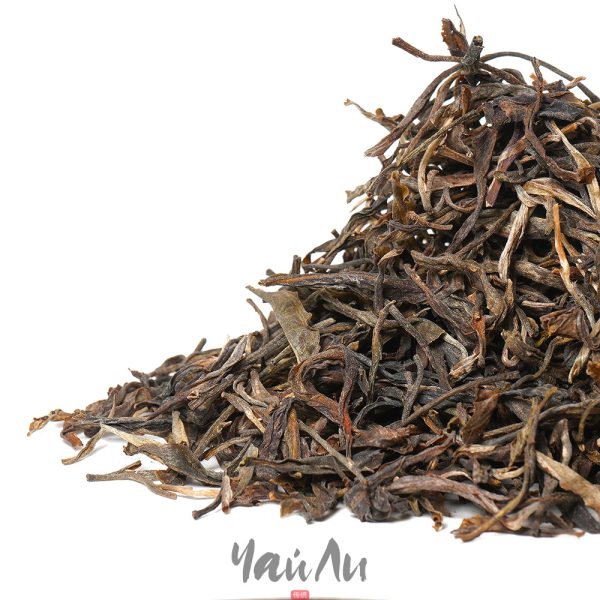 Шай Цин Мао Ча Цзи Но Шань 2017г