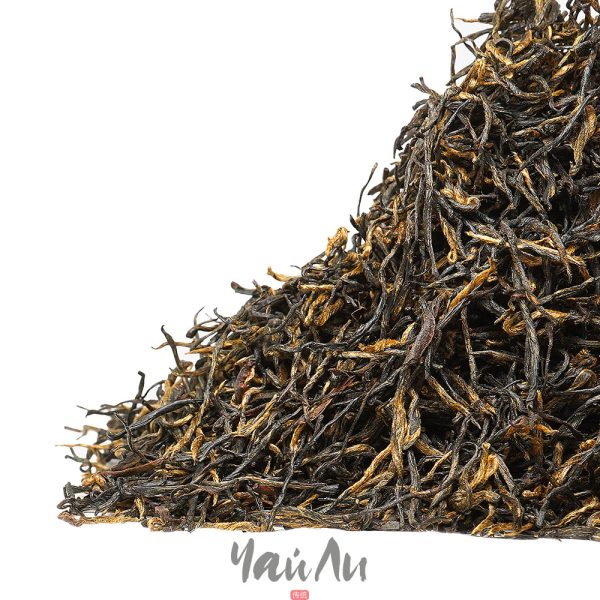 Ци Мэнь Хун Ча церемониальный