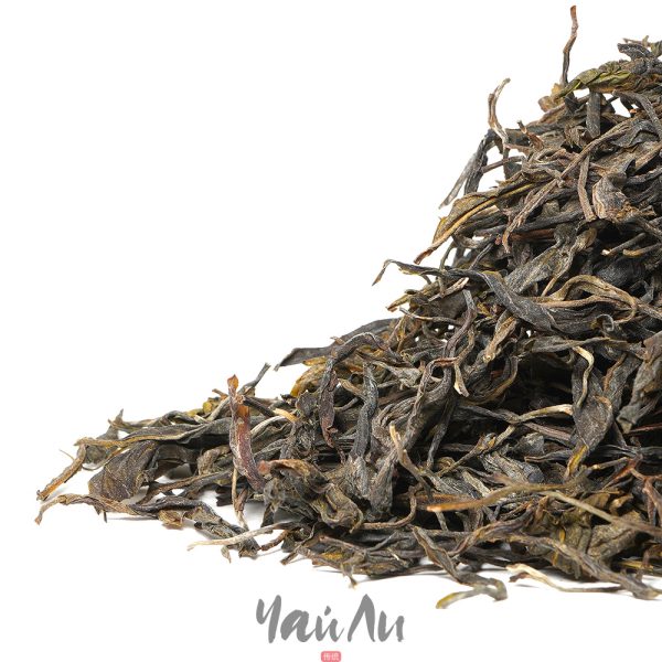 Шай Цин Мао Ча Цзи Но Шань, весна 2020г