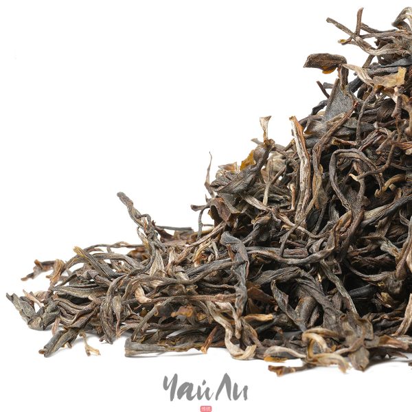 Шай Цин Мао Ча ИУ Мин Цянь, весна 2021г