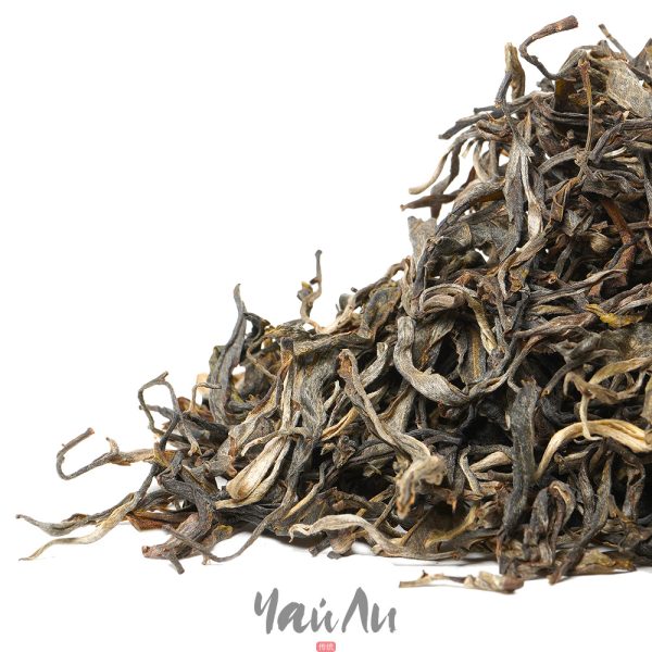 Шай Цин Мао Ча Линь Цан Да Цао Шань, весна 2021г