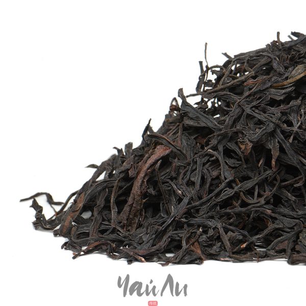 Ми Лань Сян Дань Цун "аромат медовой орхидеи"