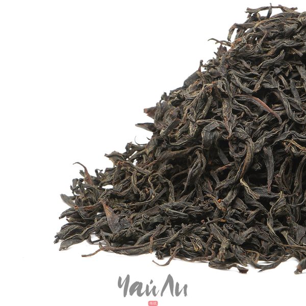 Дикорастущий Сяо Чжун - фруктовый аромат