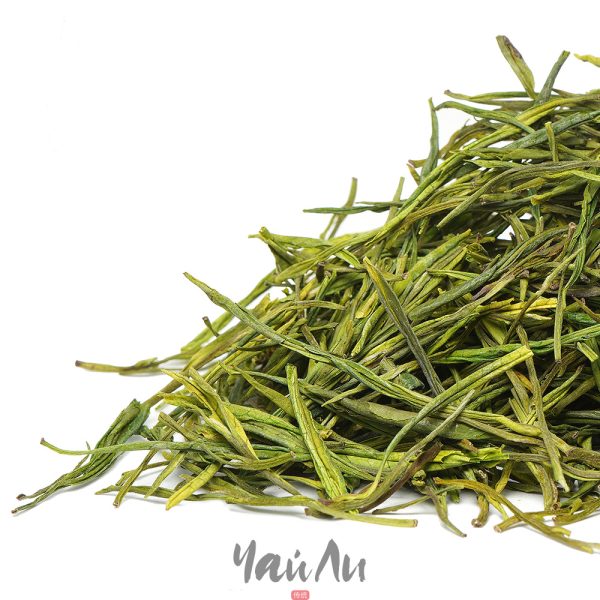 Ань Цзи Бай Ча