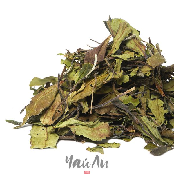 Гао Шань Бай Ча, Высокогорный белый