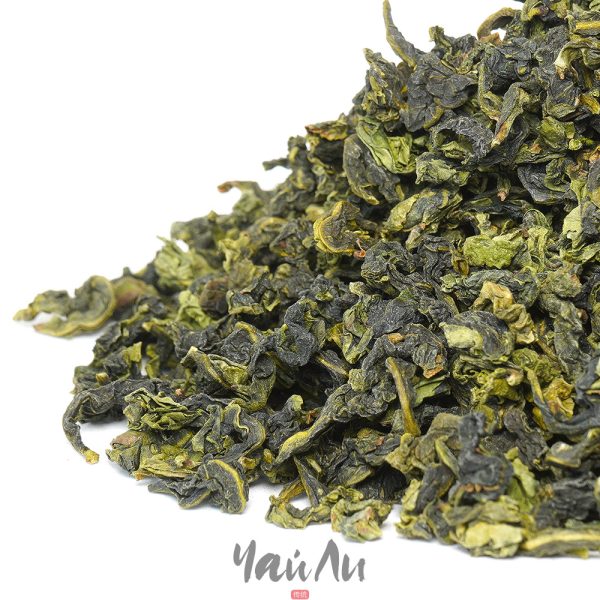 Те Гуань Инь "Железная Бодхисаттва"