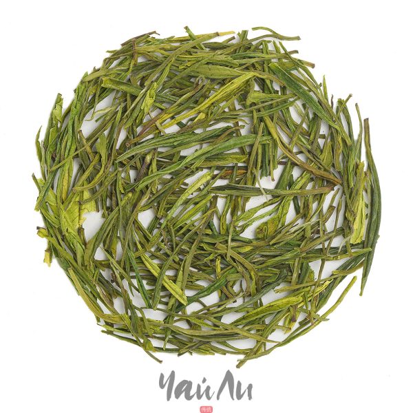 Ань Цзи Бай Ча