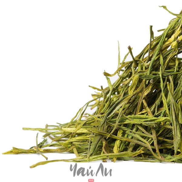 Ань Цзи Бай Ча