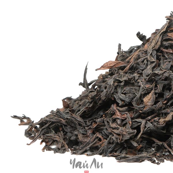 УИ Жоу Гуй "Корица из УИ"