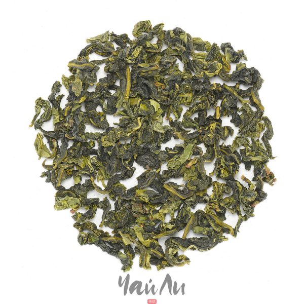 Те Гуань Инь "Железная Бодхисаттва"