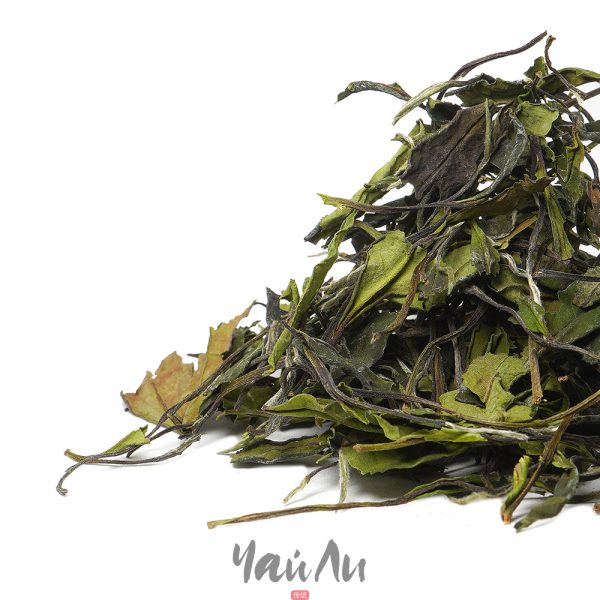 Шоу Мэй первая категория, Брови долголетия