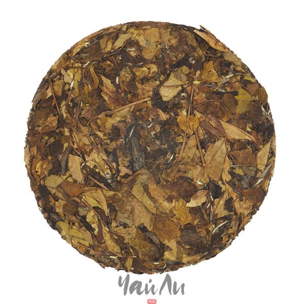 Шоу Мэй Органический Брови долголетия, Цин Вэй сян 2013г, 350гр